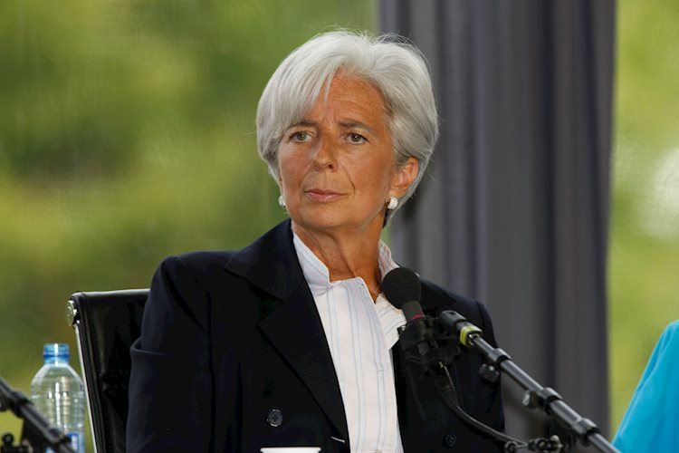 ECB Lagarde: Agressive rate cut bets don’t help ECB