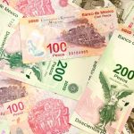 USD/MXN Price Analysis: Rises to near 17.25 followed by the 38.2% Fibonacci retracement