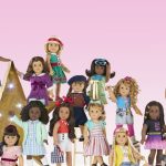 After ‘Barbie’ success, Mattel to make American Doll live-action movie