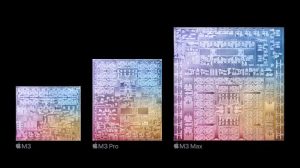 Forget the M3, Apple is already eyeing 2nm chips for 2025