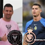 Cristiano Ronaldo’s Al Nassr Plan 10-Day Warm Up Before Facing Lionel Messi & Inter Miami