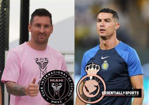 Cristiano Ronaldo’s Al Nassr Plan 10-Day Warm Up Before Facing Lionel Messi & Inter Miami