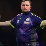 Luke Littler to face world no.126 as darts sensation returns to action after fairy tale Ally Pally run