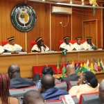 ECOWAS court refuses to grant two Nigerian journalists $1m compensation for unlawful arrest by Nigerian security operatives; Orders FG to amend press law