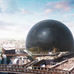 Stratford MSG Sphere: Sadiq Khan rejects plans to build version of Las Vegas venue in London