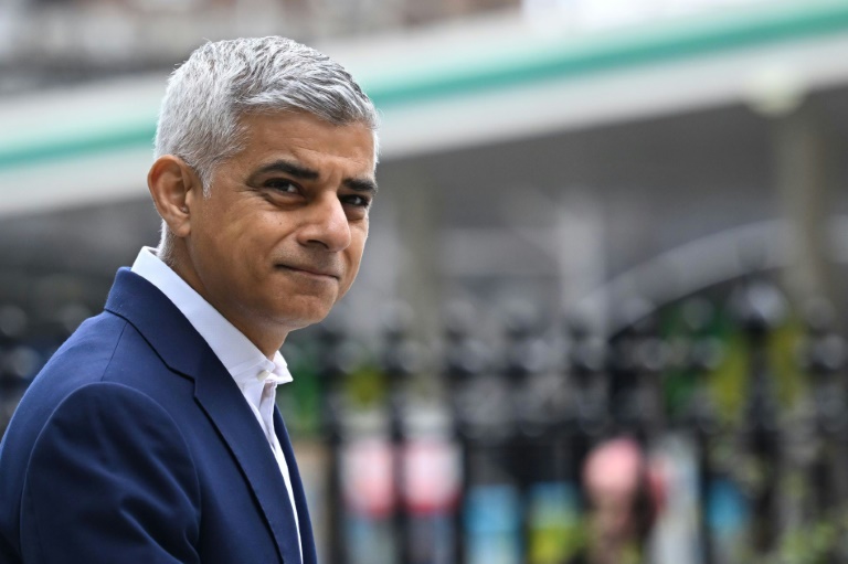 London Mayor Sadiq Khan Aims To Be ‘Pro-Business’ With New Investment Announcement for UK SMEs