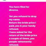 Yul Edochie Is Acting Like Someone Under Undue Influ3