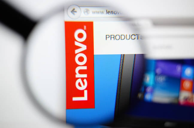 Lenovo leaps into AI limelight with Intel’s Emerald Rapids