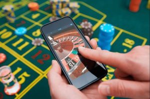 Smartphone Technology: Why Are Mobile Casinos So Popular? 