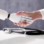 Doctors See Advantage in AI, but Remain Wary