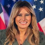 Melania Trump to speak to new American citizens about responsibility of ‘guarding our freedom’