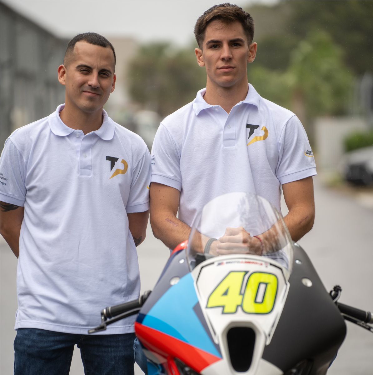 Sean Dylan Kelly Set For 2024 MotoAmerica Superbike Series Debut With TopPro Racing