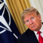 Protect NATO from Donald Trump? The U.S. Congress just passed that into law