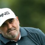 Angel Cabrera impresses at PGA Tour Latinoamerica event coming off prison sentence