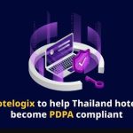 Hotelogix to help Thailand hotels become PDPA compliant