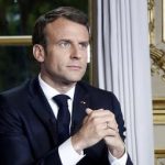 Macron’s economic plan avoids tough budget questions