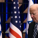 Israel Is Not America’s Responsibility