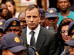 Shamed Paralympian Oscar Pistorius could win his freedom as prosecutors admit they blundered when refusing murderer’s earlier bids for parole from jail sentence for shooting dead his model girlfriend Reeva Steenkamp