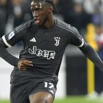 Juventus ‘open to selling Tottenham Hotspur-linked Samuel Iling-Junior’