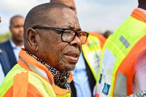 Sue us, Outa tells Nzimande after accusing him of graft