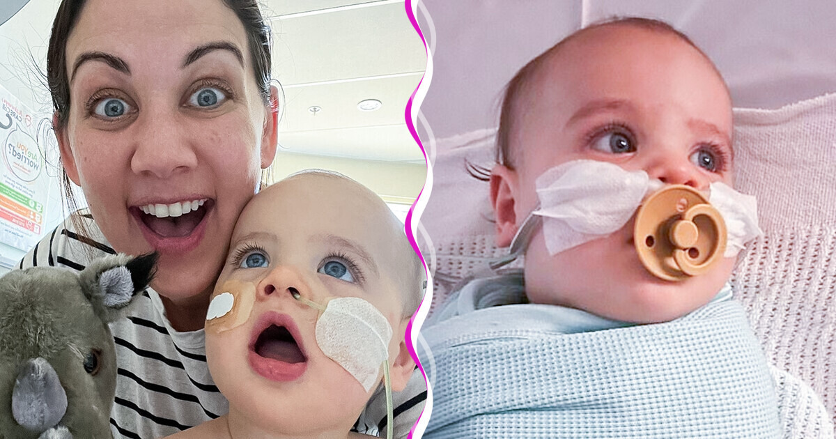 A Mom Admits a Viral Instagram Video Saved Her Baby’s Life and Reveals Dangerous Sign Every Parent MUST Be Aware Of