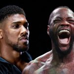 Anthony Joshua vs Deontay Wilder deal agreed with date reported, but both must first win next week