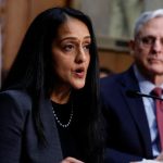 Indian-American Vanita Gupta, US Associate Attorney General, to Step Down Early Next Year