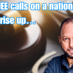 Abramjee calls on a nation in fear to rise up…