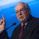 Former federal NDP leader Ed Broadbent, social democracy stalwart, dead at 87