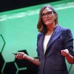 Why AI will spark exponential economic growth | Cathie Wood