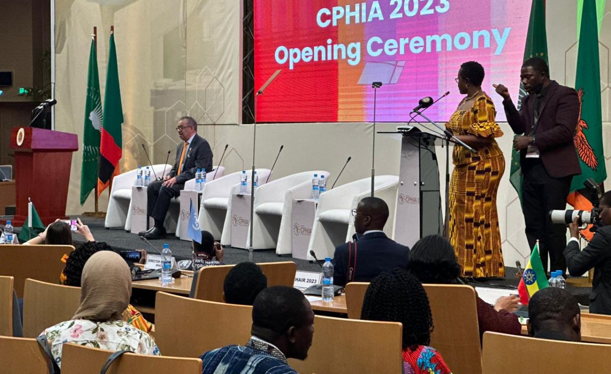 Africa: African Leaders Gather to Break Barriers, Reposition Continent in Global Health