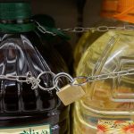 Spanish supermarkets lock up olive oil as shoplifting surges