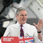 Starmer Denies Plan for Toothbrushing In Schools Is ‘Nanny State’ Politics