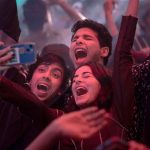 Siddhant Chaturvedi, Ananya Panday and Adarsh Gourav starrer Kho Gaye Hum Kahan amasses 6.3 million viewership on Netflix