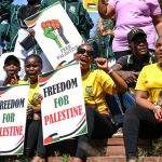 Can the ANC’s stance on Palestine help it rediscover its radical roots?