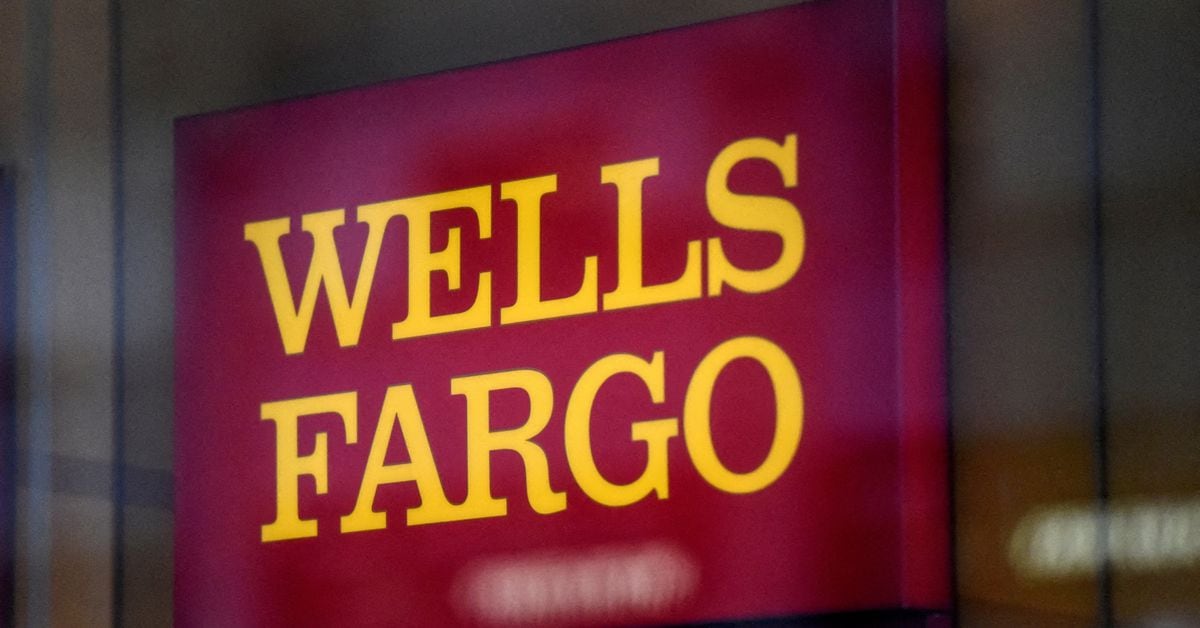 Wells Fargo employees at two branches mount unionization campaign