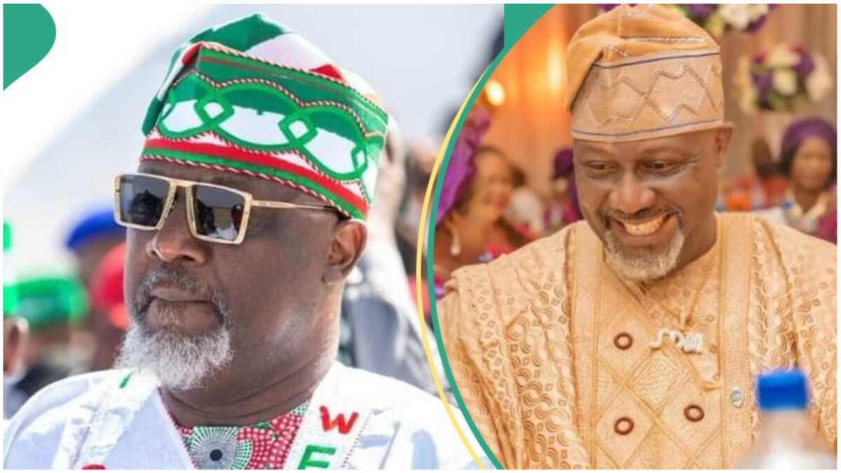 Kogi: How Lamborghini, Bugatti, others influence Dino Melaye’s loss