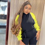 Sheila, the estranged wife of Israel DMW, Davido’s Logistics Manager Cries out