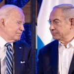 There’s a Solid Plan to End the War in Gaza. Can Biden Get Bibi to Take It?