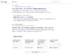 Google to change European search results to show comparison sites