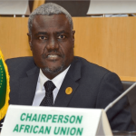 AU chairperson worries over coup resurgence in Africa