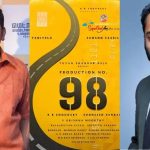 After Maamannans success, Fahadh Faasil, Vadivelu reunite for Sudheesh Sankars next