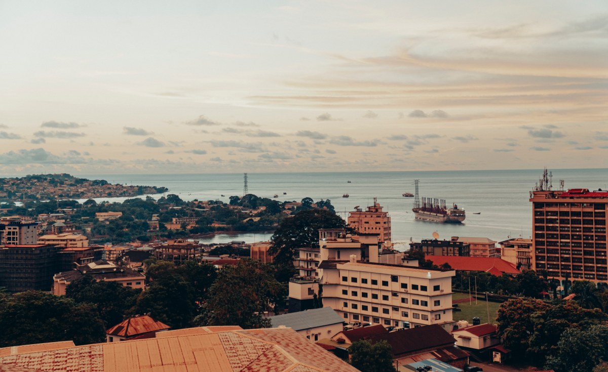 Sierra Leone: 20 People Dead In Sierra Leone’s Failed Coup Attempt