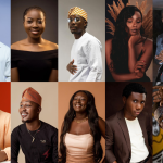 Top 10 Breakout Nollywood Actors in 2023