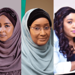 3 Nigerian Female Politicians Charged with Financial Corruption