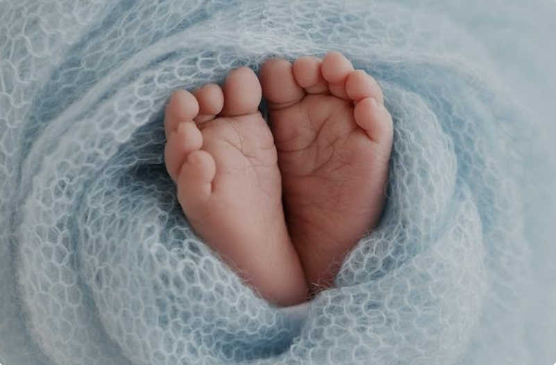 Confusion as strange woman disappears with newborn baby in Nasarawa hospital