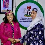 Conflict between Betta Edu and Halima Shehu exposed fraud in humanitarian ministry – Sources