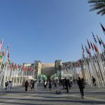 UN climate talks home in on fossil fuel deal