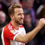 Harry Kane could break unbelievable Bundesliga record before Christmas