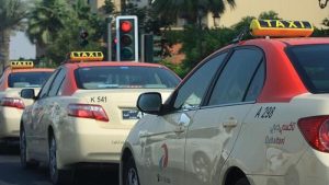 Dubai Taxi sets IPO price range, targets company at up to $1.2 billion